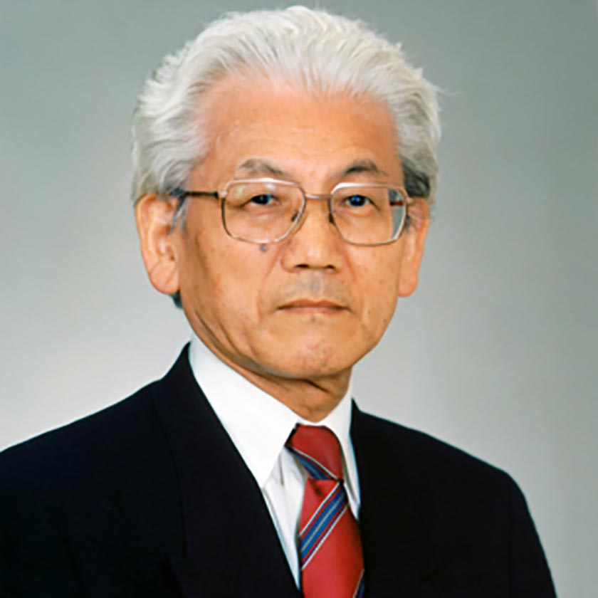 1段 藤田幸男