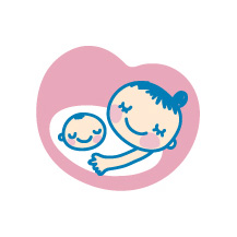 マタニティマーク