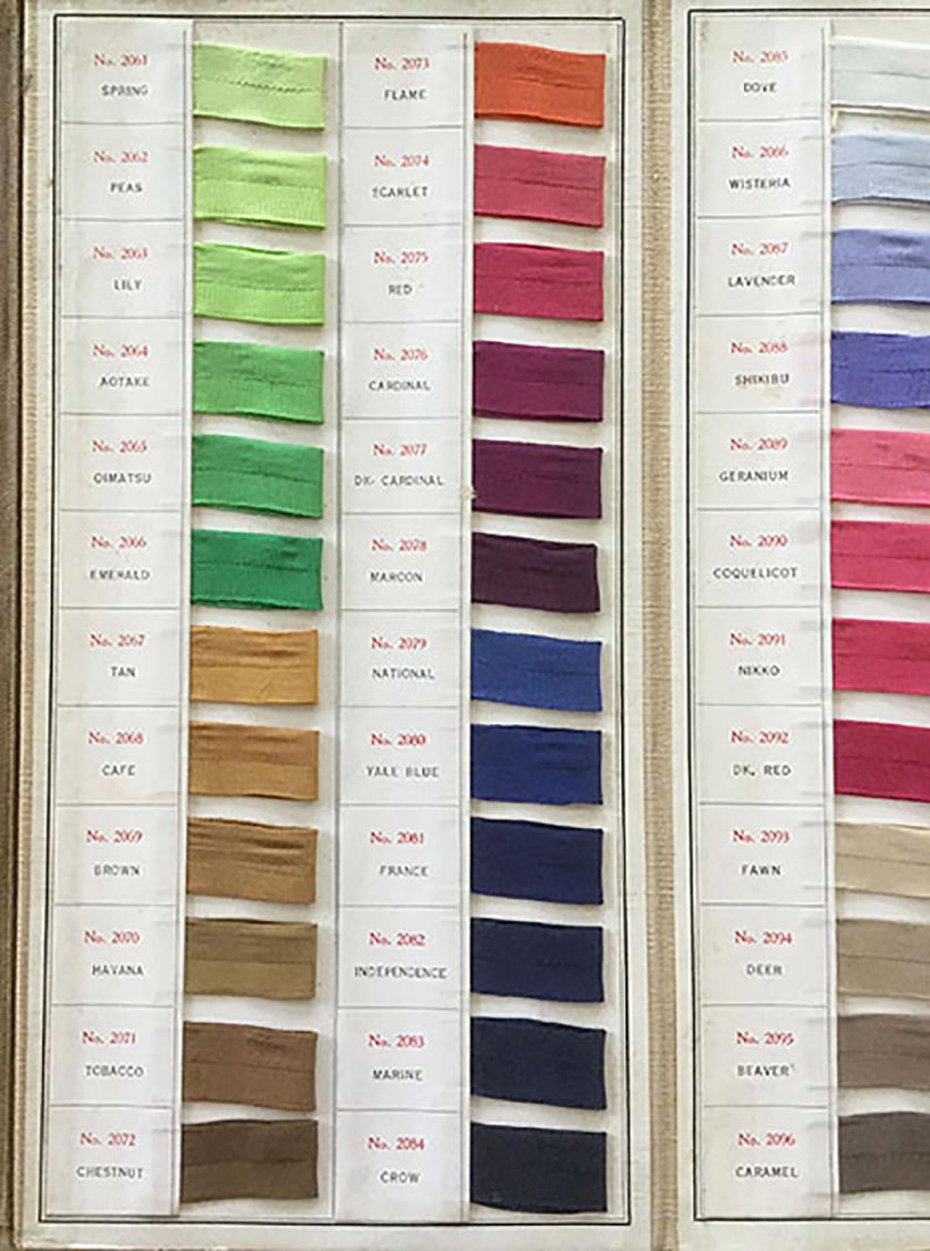 言語を超えて伝わる情報デザイン。