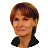 Izabela Rzeznicka Professor