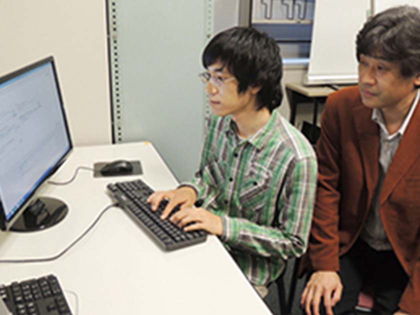 小説執筆支援システム:資料探索時の認知負担を軽減するユーザインタフェースの研究