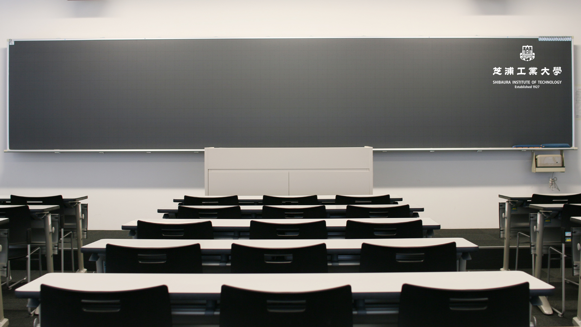 ①バーチャル背景