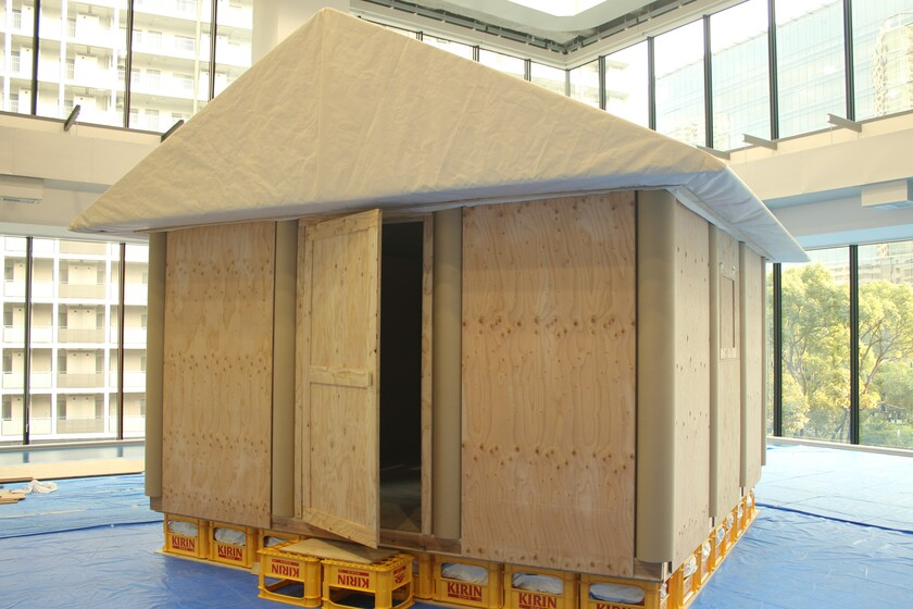 ボランティア写真