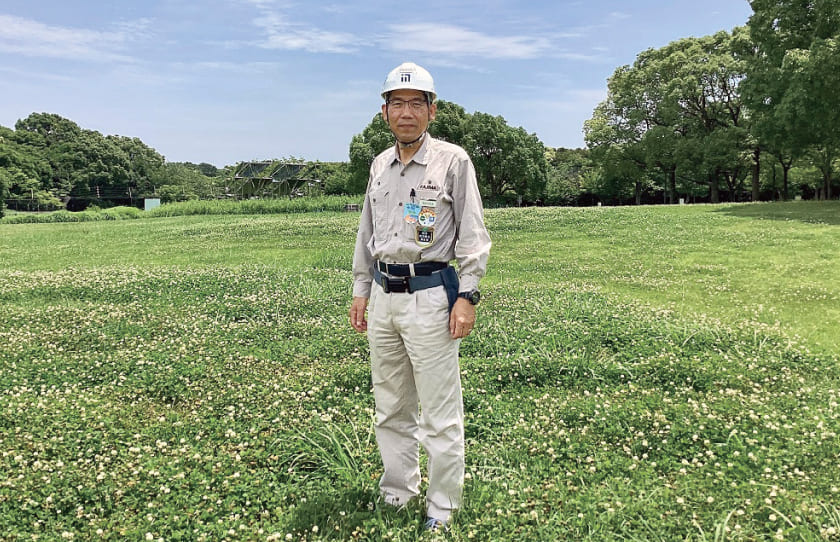 しばうら人 増田 孝弘さんイメージ1