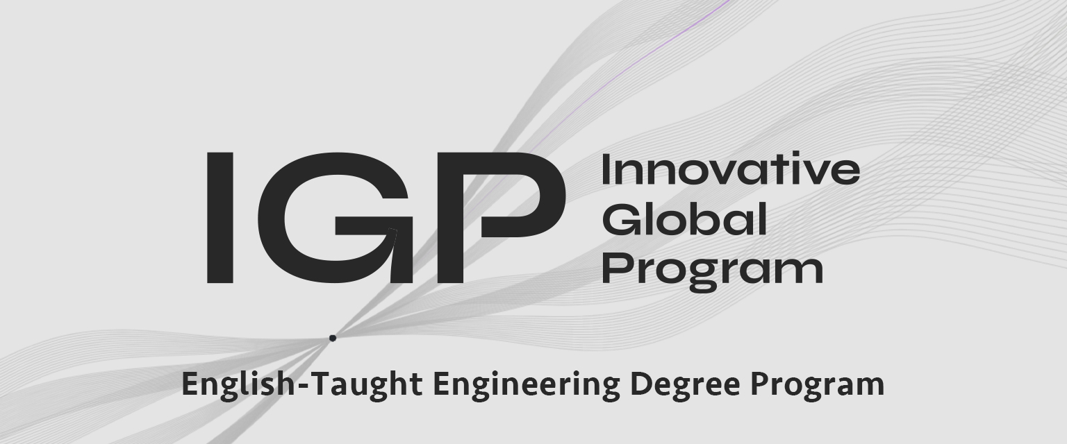 IGP Innovative Global Program