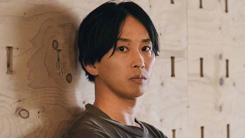 Koki Akiyoshi