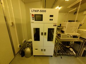 LTNIP-5000
