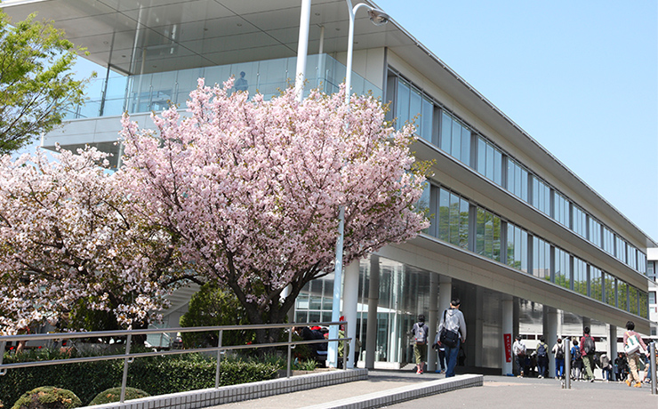 大宮キャンパス