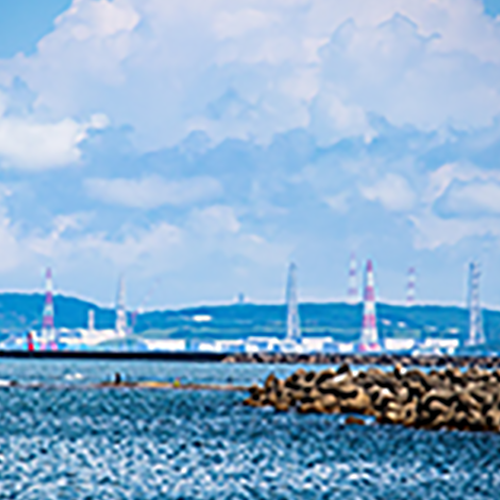 21a118原子力発電所事故から10年