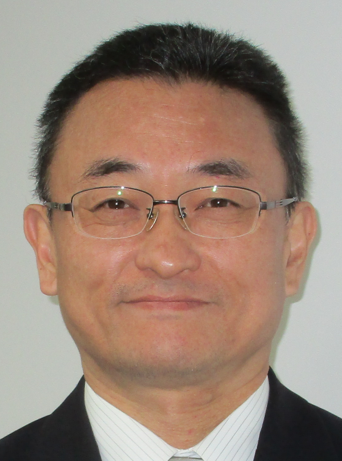 榊原センター長顔写真