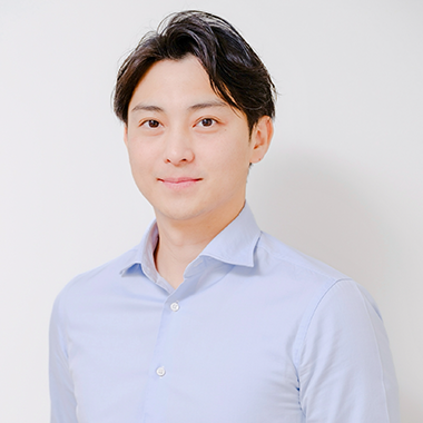 しばうら人　比嘉　啓登さん（沖縄市議会議員）