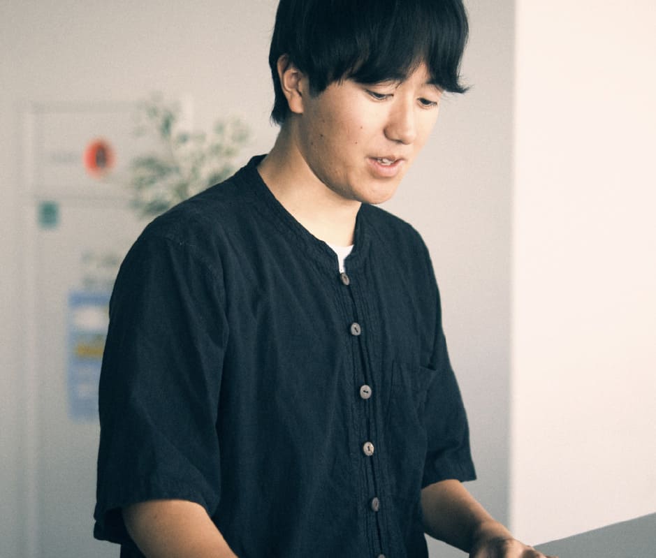 建築の影響を深く見つめ、イノベーションを起こす。