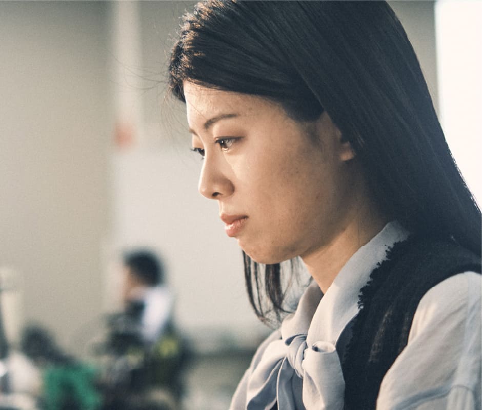 社会との接点での試行錯誤から、イノベーションは生まれる。