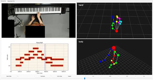 身体知デザイン研究室