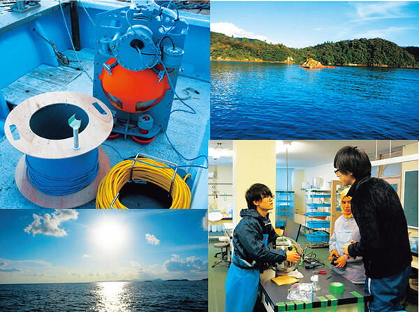 電子機械システム研究室