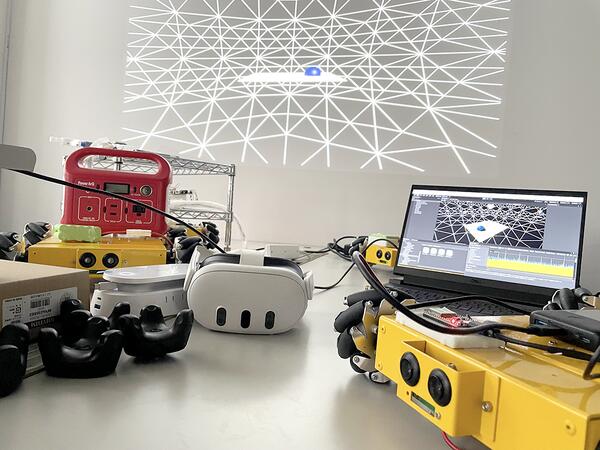 インタラクティブメディア研究室