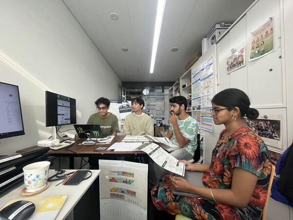 スマート教育・創造的エンジニア研究室