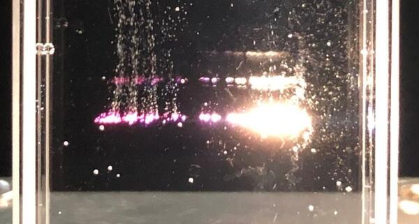 プラズマ・レーザー応用工学研究室