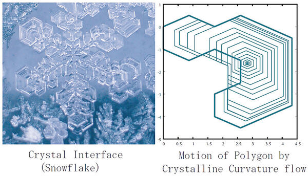 数理解析研究室