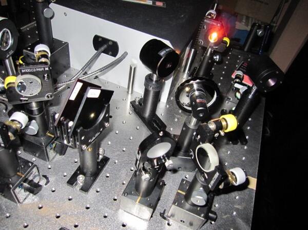 分析化学研究室