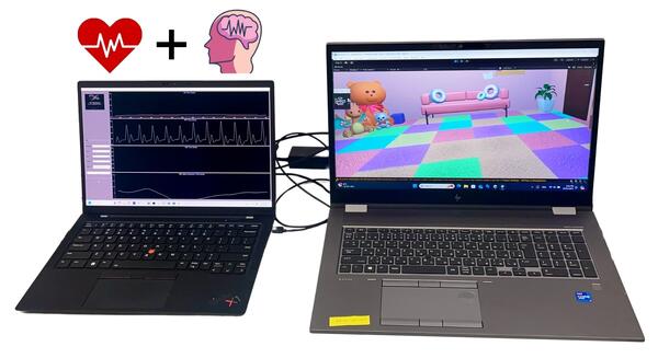 アフェクティブ・テクノロジー研究室