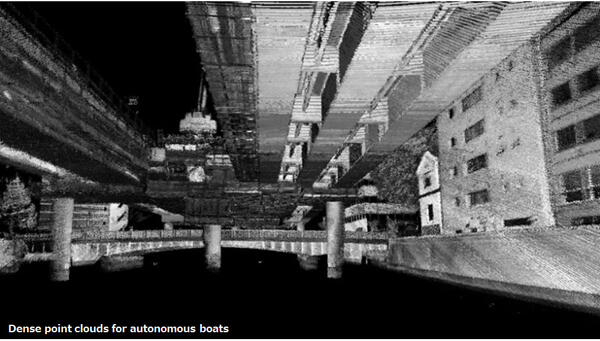 ジオインフォマティクス研究室