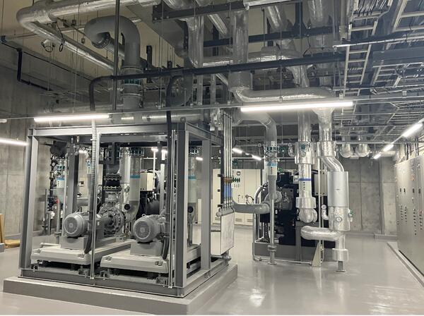 建築環境設備システム研究室