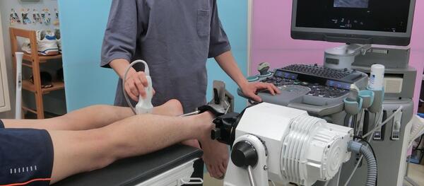 運動生体工学研究室