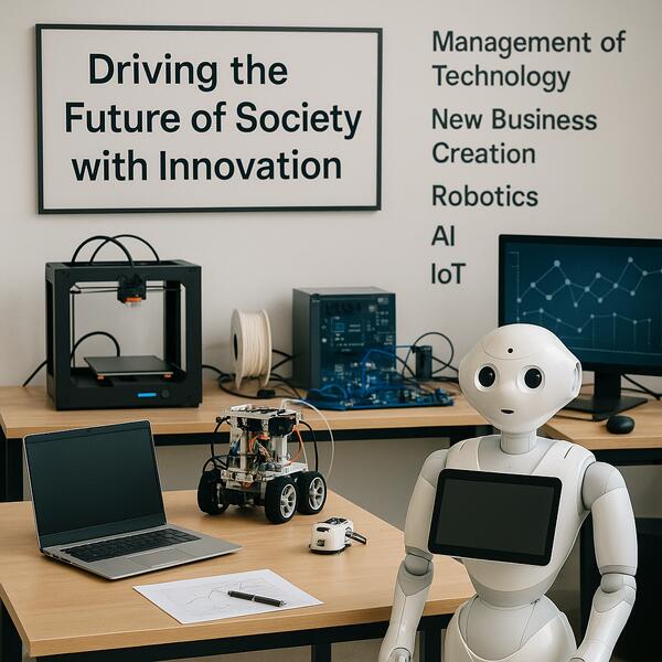 イノベーションデザイン研究室