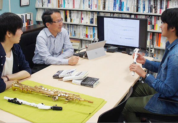 技術経営システム研究室