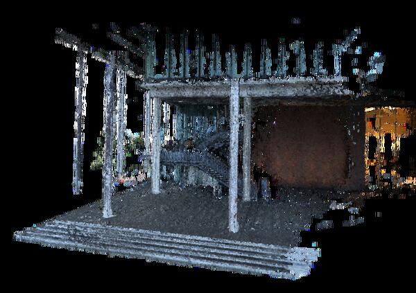 画像センシング研究室