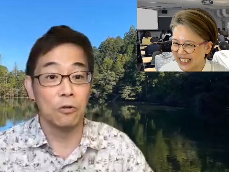 オンライン授業